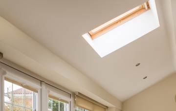 Manais conservatory roof insulation companies