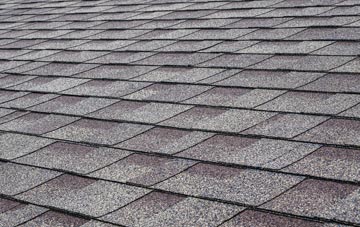 Manais tiles for shallow pitch roofing