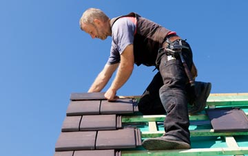 disadvantages of Manais slate roofing