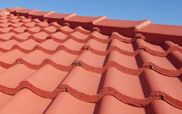 Manais tile and slate roof replacement